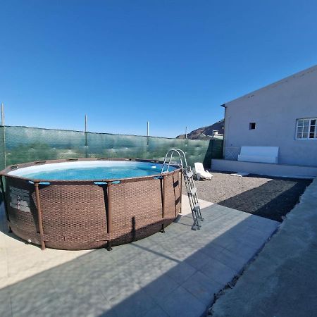 Casa Rocio Villa Güimar Kültér fotó