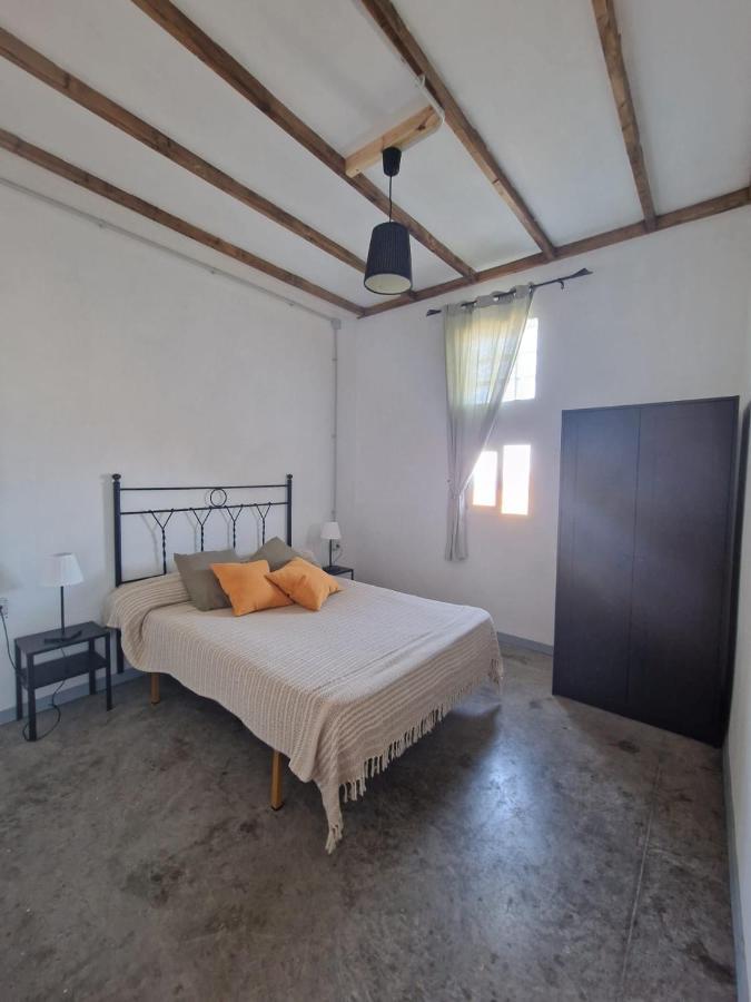 Casa Rocio Villa Güimar Kültér fotó