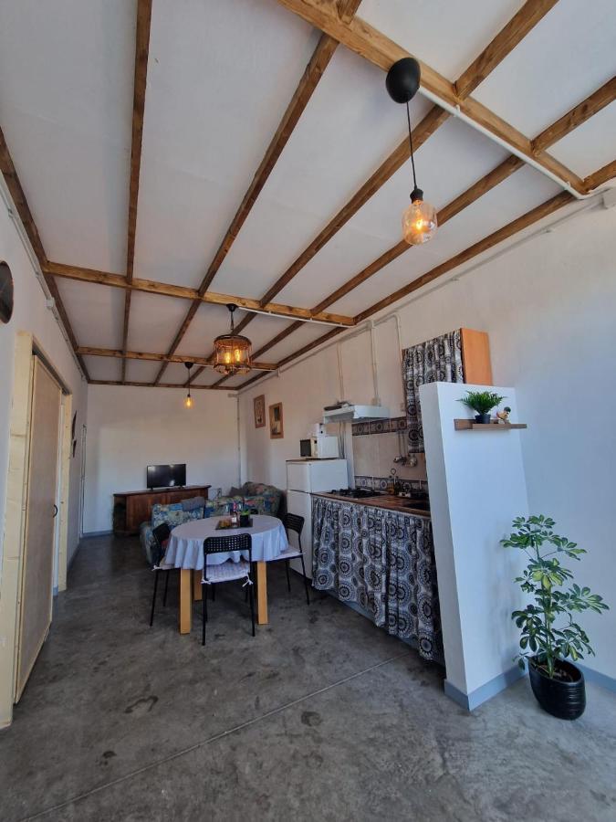 Casa Rocio Villa Güimar Kültér fotó