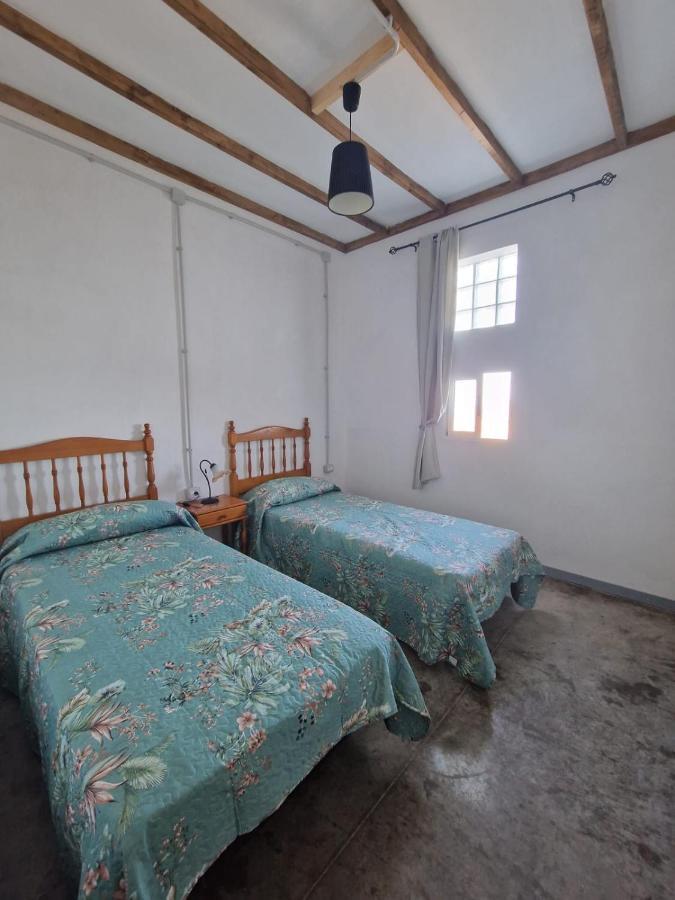 Casa Rocio Villa Güimar Kültér fotó