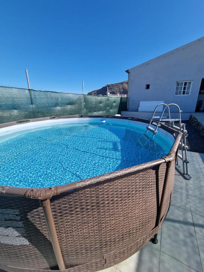 Casa Rocio Villa Güimar Kültér fotó