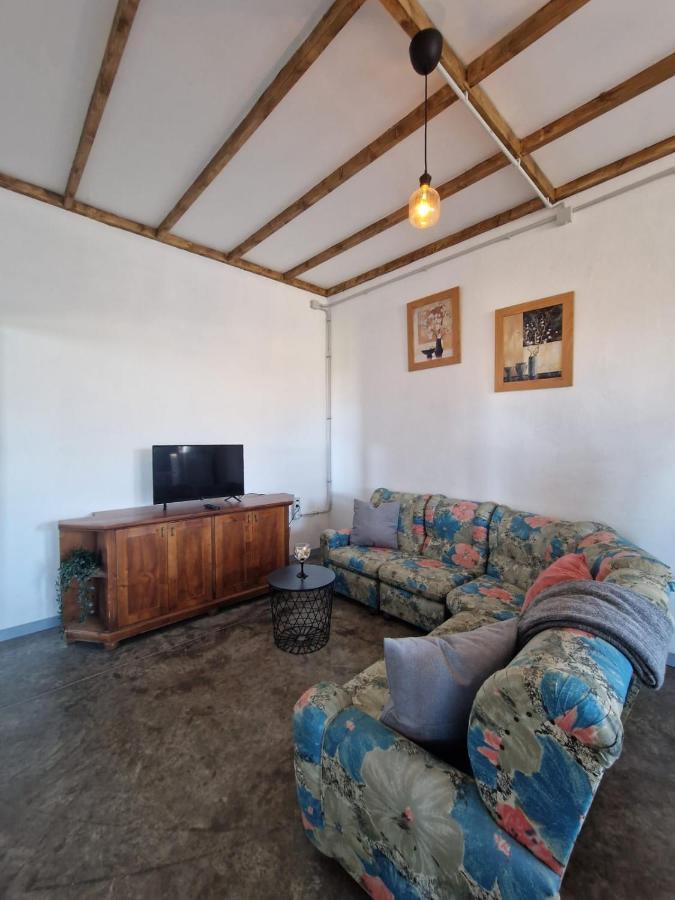Casa Rocio Villa Güimar Kültér fotó